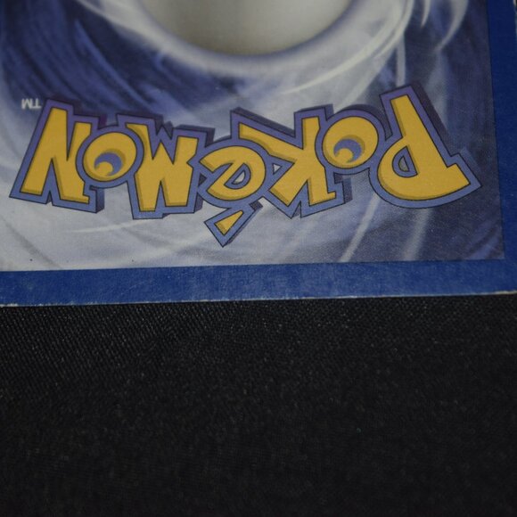 Pokemon Team Rocket #37/82 Dark Golduck, LP, Uncommon - Picture 5 of 6